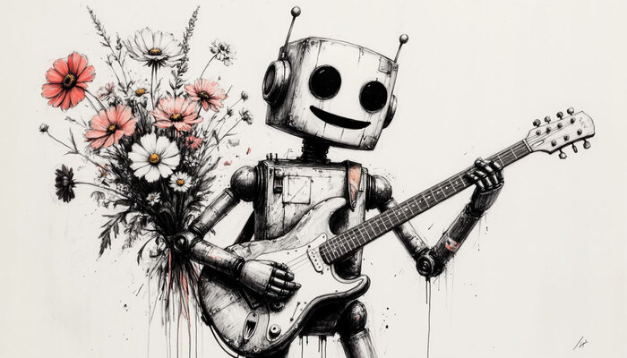 SKAZ - LA BU BU!!! Чебурашка!!!