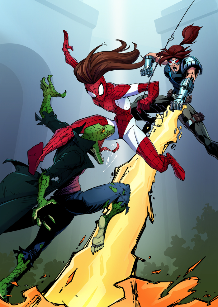          " " ,      Nite  Marra