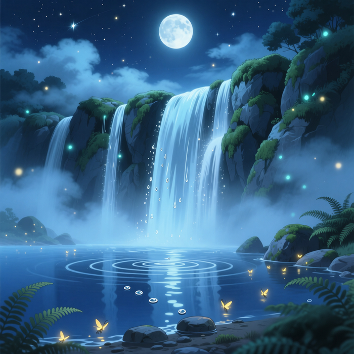 Арты из нейросети - 752