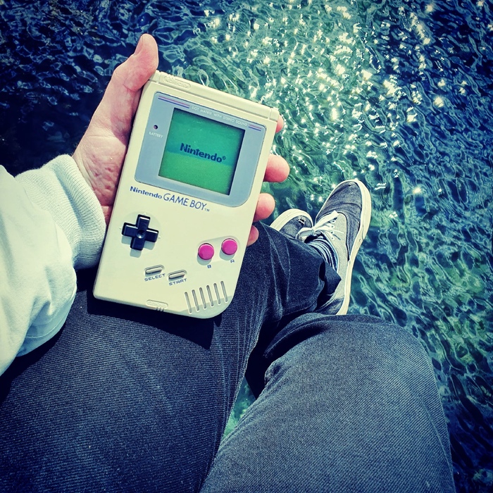 Из коллекции