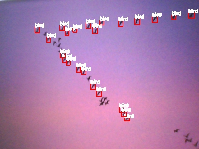 На готовом снимке нашел не всех, но это просто вопрос способа обнаружения. Можно просто темные силуэты искать