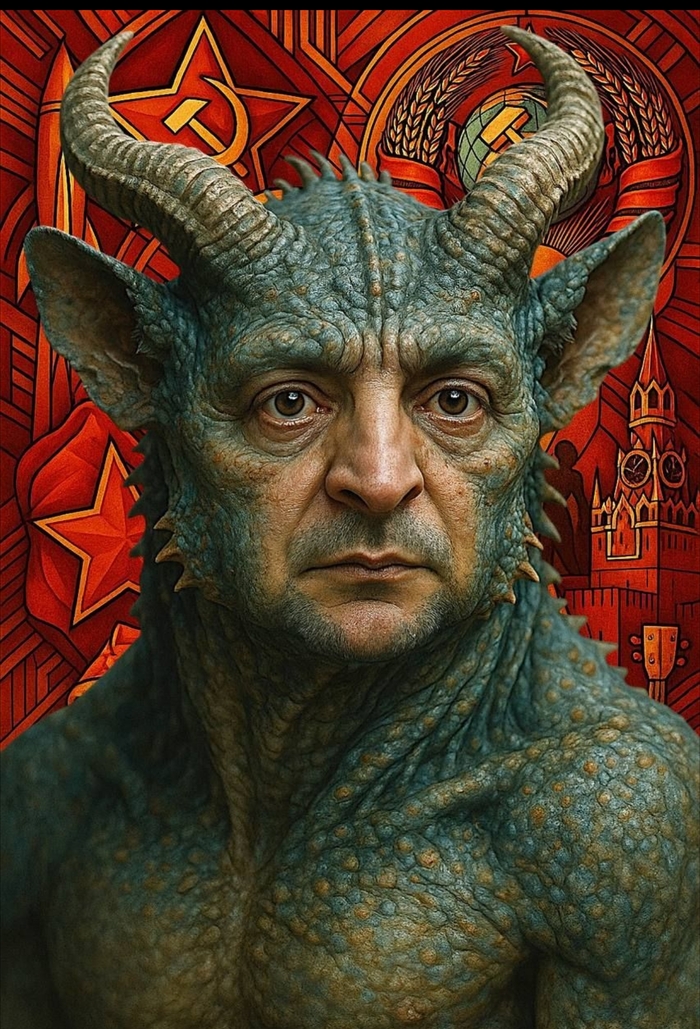 "Зелебоба Аи"