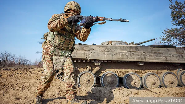 27 ноября 2025, 17:25 • Путин сообщил о полном окружении Красноармейска и Димитрова