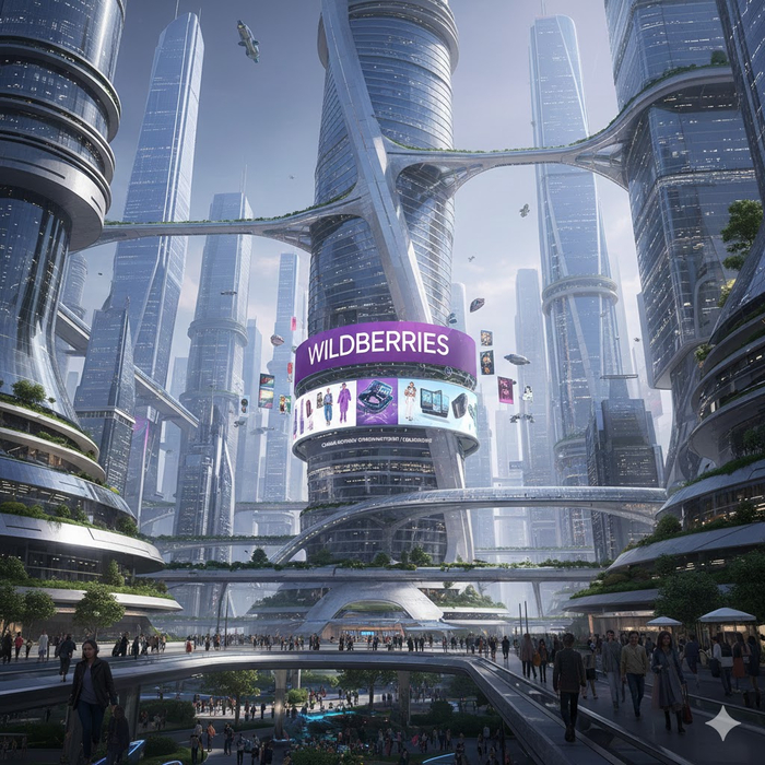 Wildberries - ��� ������� �������� �������