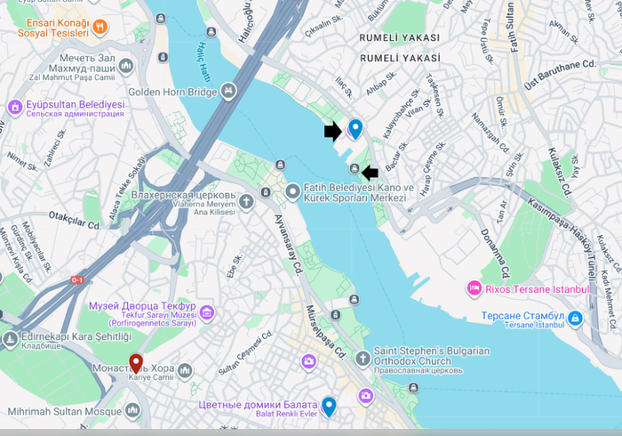   -  .   -  Hask&#xF6;y   . (      Karak&#xF6;y (  ,  ),        Kadik&#xF6;y  &#xDC;sk&#xFC;dar)