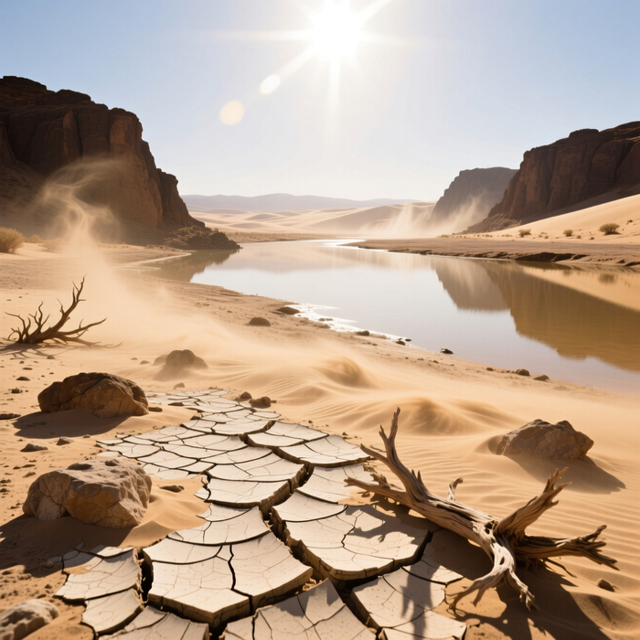 Арты из нейросети - 756