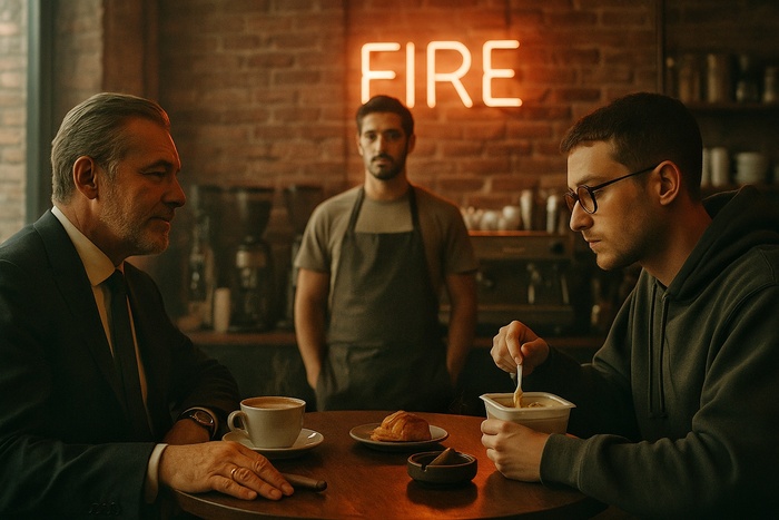 Как накопить на пассивный доход?