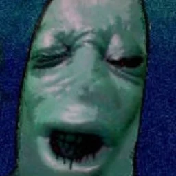 asspooping