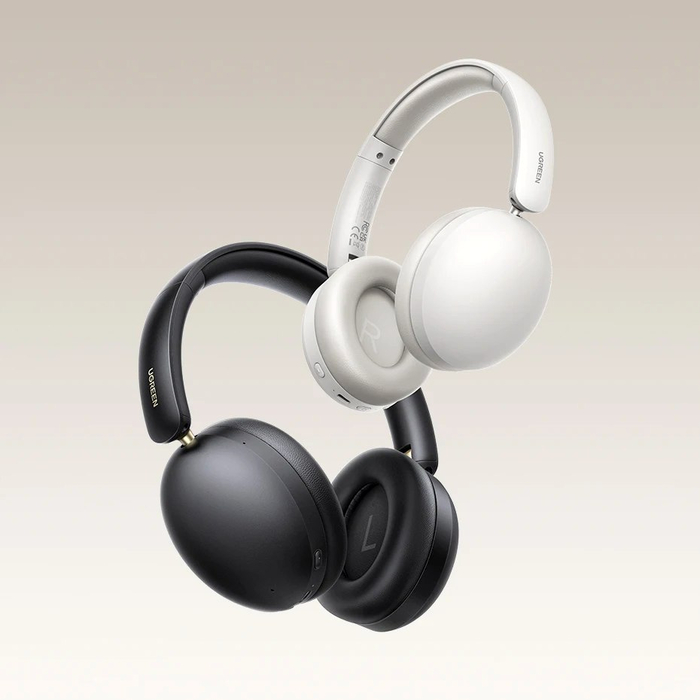 Беспроводные наушники