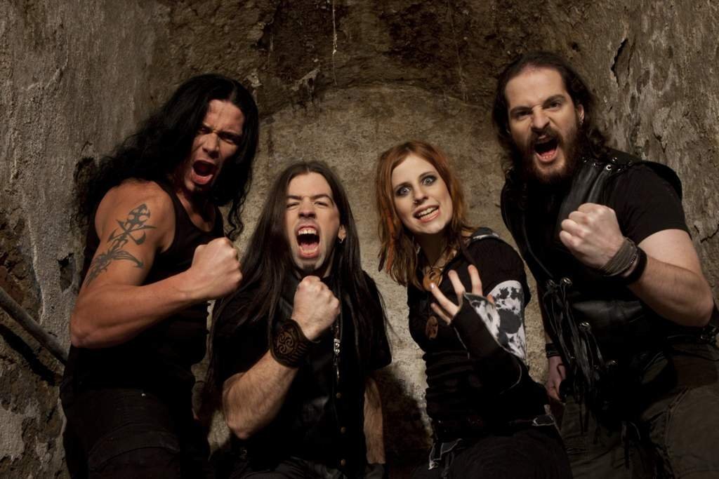 EQUILIBRIUM с новым треком *Nexus* из ВЫШЕДШЕГО СЕГОДНЯ! альбома 2025 года EQUINOX - Metal, Epic Metal, Folk Metal, Metalcore, Equilibrium, Видео, YouTube