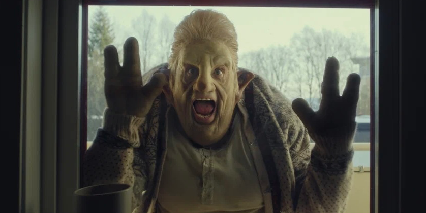 Мини-сериал «Магнус» - безбашенная чёрная комедия о полицейском-неудачнике, столкнувшимся с потусторонним. «Дирк Джентли» по-норвежски - Моё, Сериалы, Советую посмотреть, Черная комедия, Черный юмор, Комедия, Рецензия, Детектив, Скандинавская мифология, Драма, Длиннопост