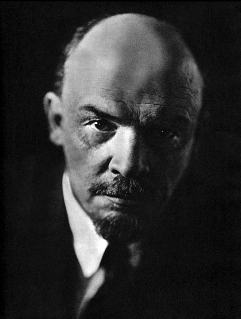 Vladimir Ilyich Lenin, July 19, 1920, Petrograd. Today we're taking on the most dangerous negative footage in our archive: - Series Faces  Stories, My, Politics, Restoration, Lenin, Petrograd, 1920, Colorization