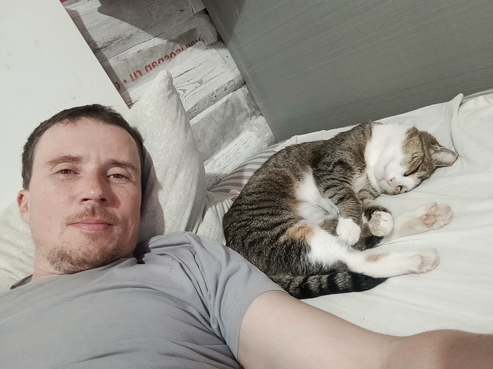 Вечерние тренировки