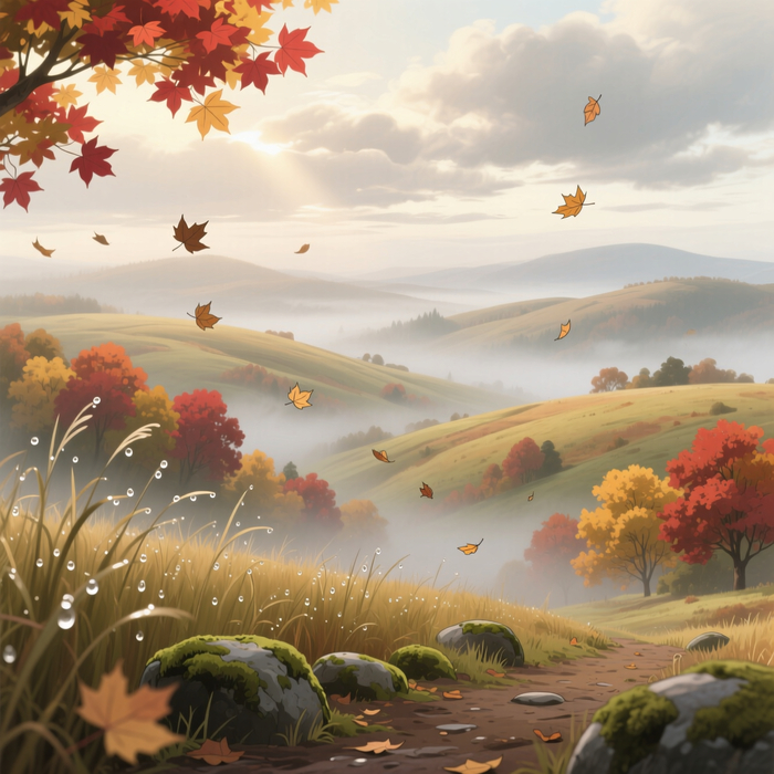 Арты из нейросети - 761