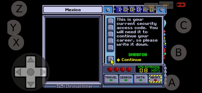    Sega.     ,    .  Bender' .