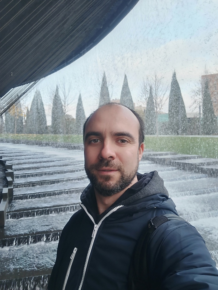 Познакомлюсь