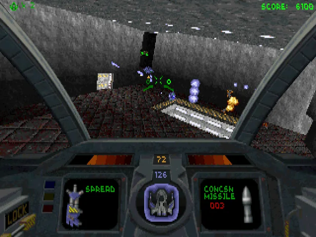 History of Video Games, Part 51. 1995. Computer Games - My, 1995, Game history, Computer games, Retro Games, Windows 95, Interplay, Lucasarts, Origin, EA Games, Looking Glass Studios, Microprose, Activision, Microsoft, Sierra, Bullfrog, Bungie, DOS games, Longpost