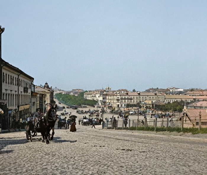 Фотограф: В. Г. Шухов