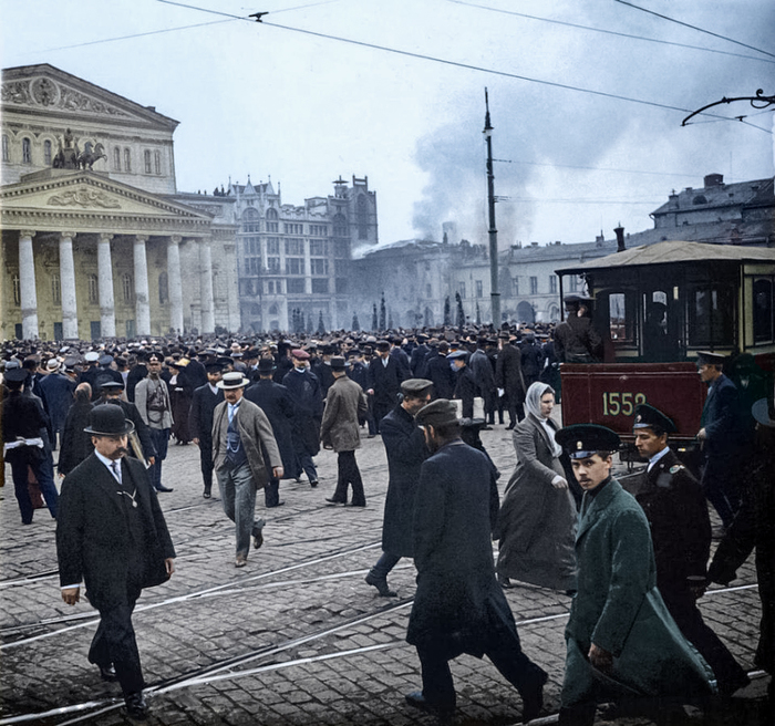 Фотограф: Сергей Челноков
