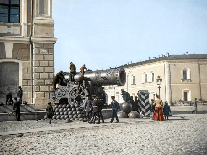 Фотограф: Самуэль Гопвуд