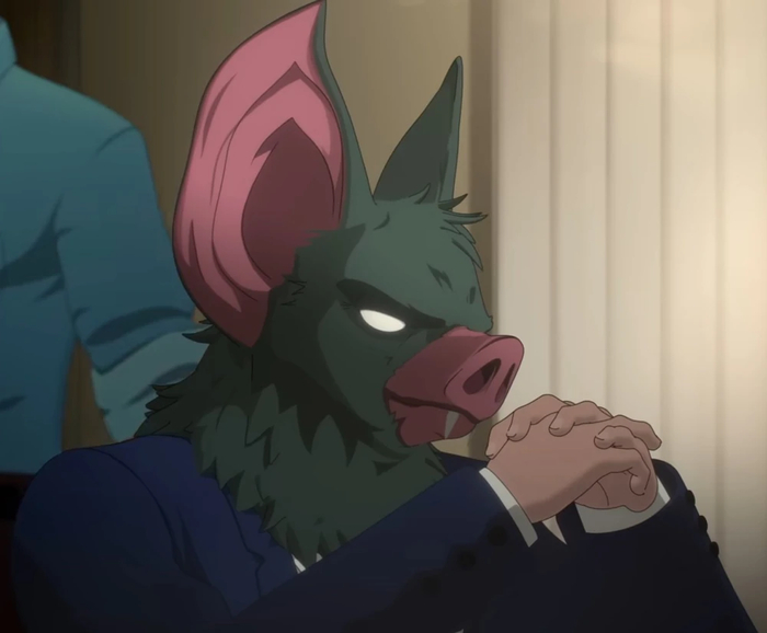 Вот какие тайны мошеннические схемы в его голове?