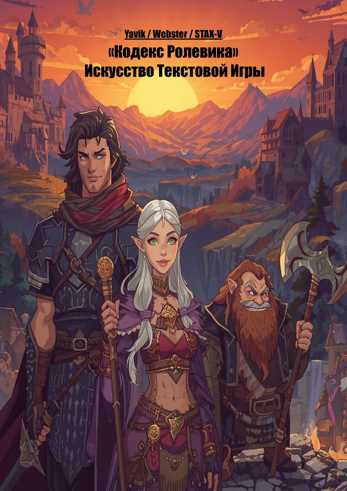  ,  30.11.2025,  2025 . by Yavik/Webster/STAX-V