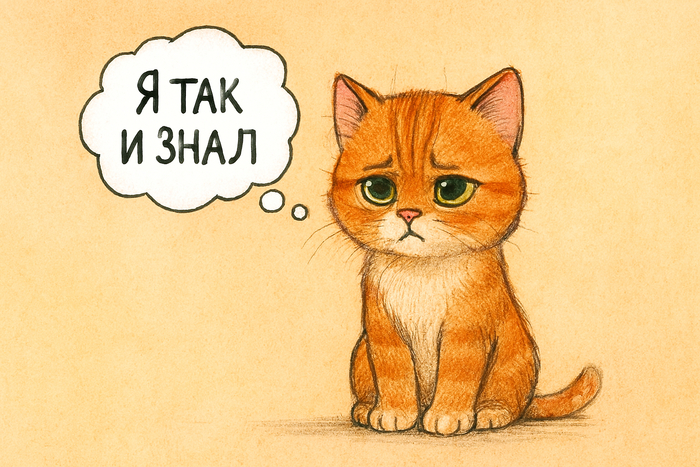 Эффект ретроспективной предвзятости, что это?)