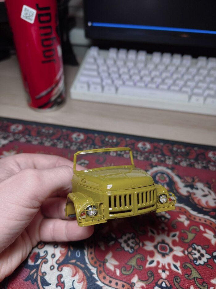   .      ,     ,    .     2   .    MR Hobby. P.S.  )))))))))))