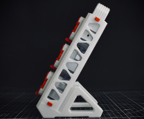 Tessera System. ������� �������� �� 3� ��������.