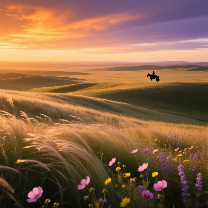 Арты из нейросети - 764