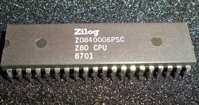 Z80