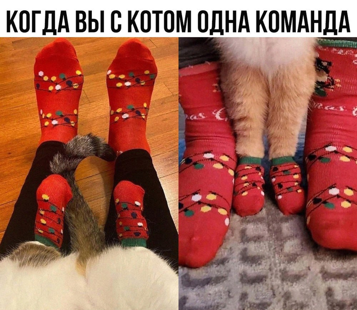 К праздникам готовы!