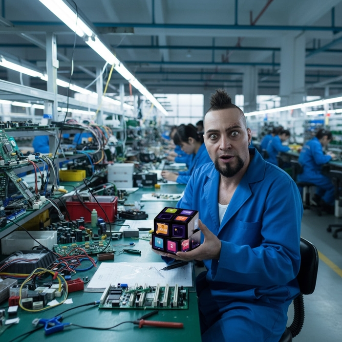    ,   ?                 .