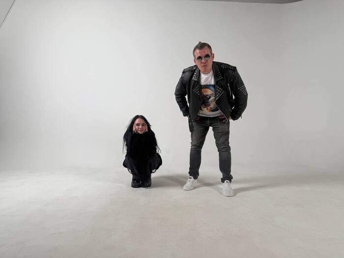 Никаких дел с Долиной