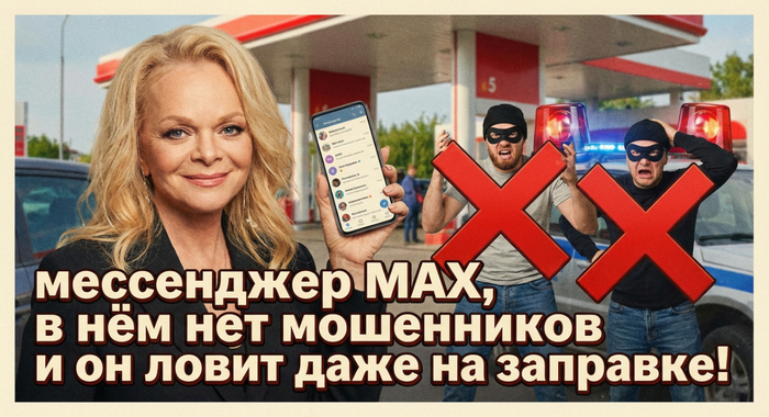 в нём нет мошенников