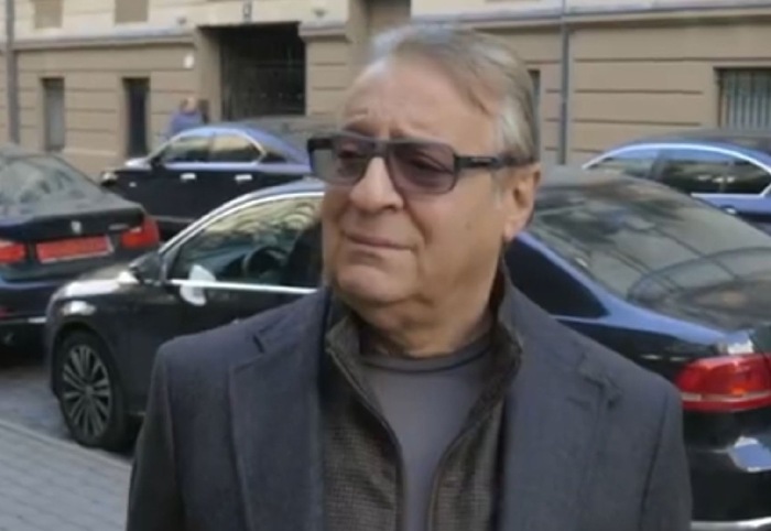 Геннадий Викторович Хазанов - 80 лет!