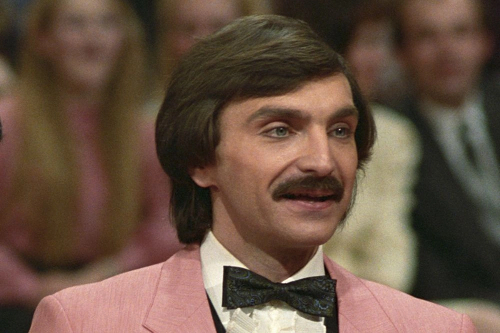 Ахалай-Махалай!.. и уже 69