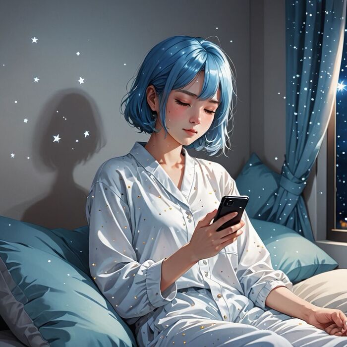 И ни звоночка, ни записки от него