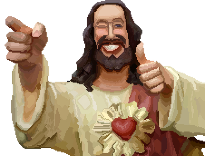 Pixel art // Flurn #6 -  !