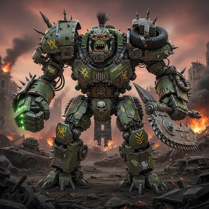 Бойзоформер