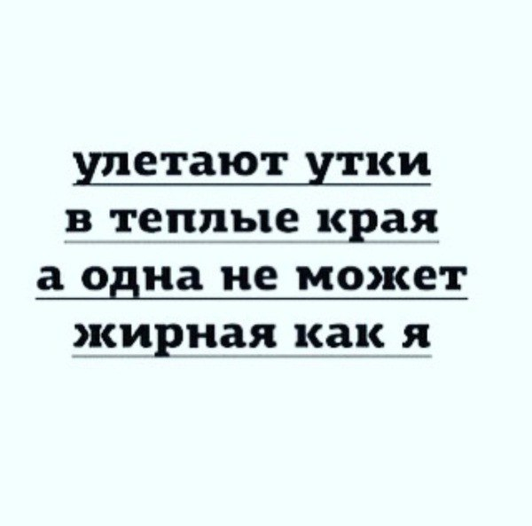 Утки...