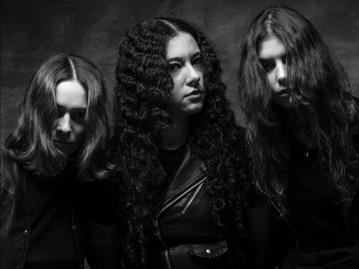 CRYPTA   LIVE Bloodstock Open Air 2024 