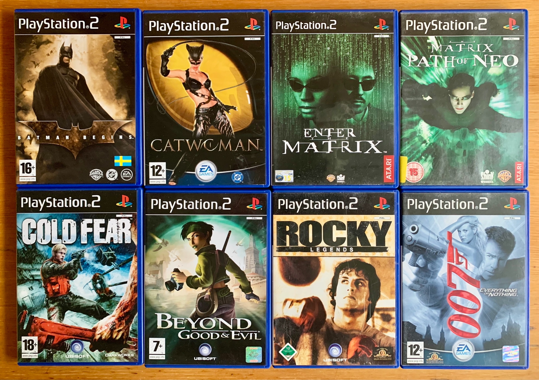 My PS2/3 discs - Collecting, Computer games, Collector, Video game, Retro Games, Nostalgia, Collection, Old school, 2000s, Playstation, Consoles, Game console, Playstation 2, Oldfags, VKontakte (link), Longpost
