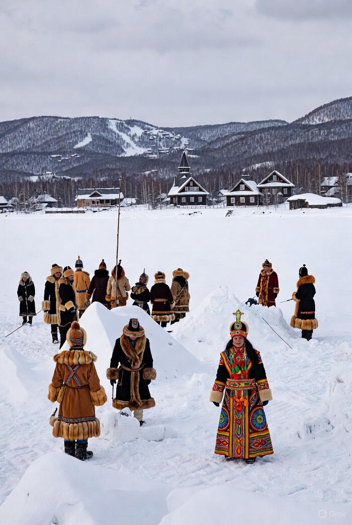 Земский доктор по-бурятски: 2025 год, 176 млн рублей и почему врачи остаются у Байкала навсегда