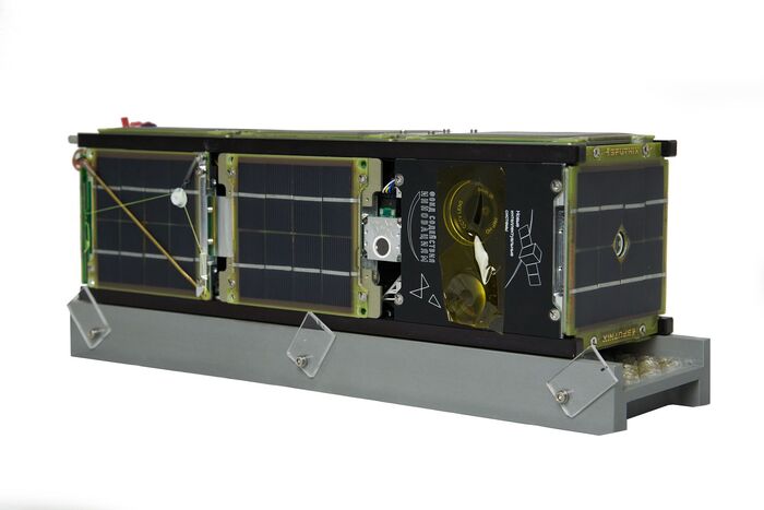05   14  2025  ARISS-RU      SSTV   VIZARD-METEO (RS38S)