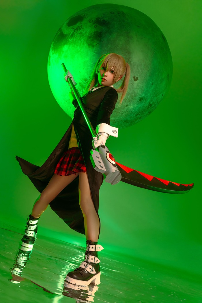 Соул вышел тяжелым, зато добротный. Можно раздавать МАКИНЫ ЗАТРЕЩИНЫ