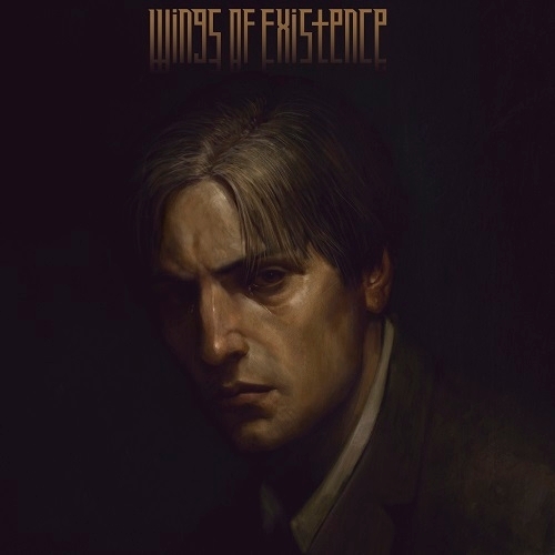 Wings Of Existence — 2025 - Her House (EP)