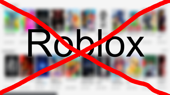 СРОЧНО. Роблокс в России - ВСЕ!!! В России планируется аналог роблокса!