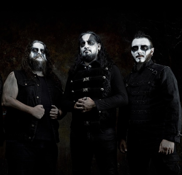 KHEPRA турки (!!!) SYMPHONIC DEATH METAL(!!!)/FOLK METAL выпускают в декабре 2025 года новый альбом *Anatomy of Sin*