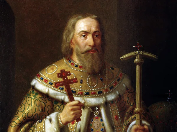 Патриарх Филарет